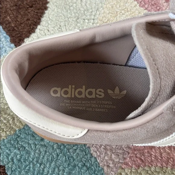 Adidas Sambas Size 9.5 - Picture 9 of 10